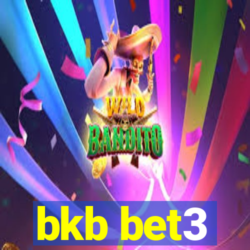 bkb bet3